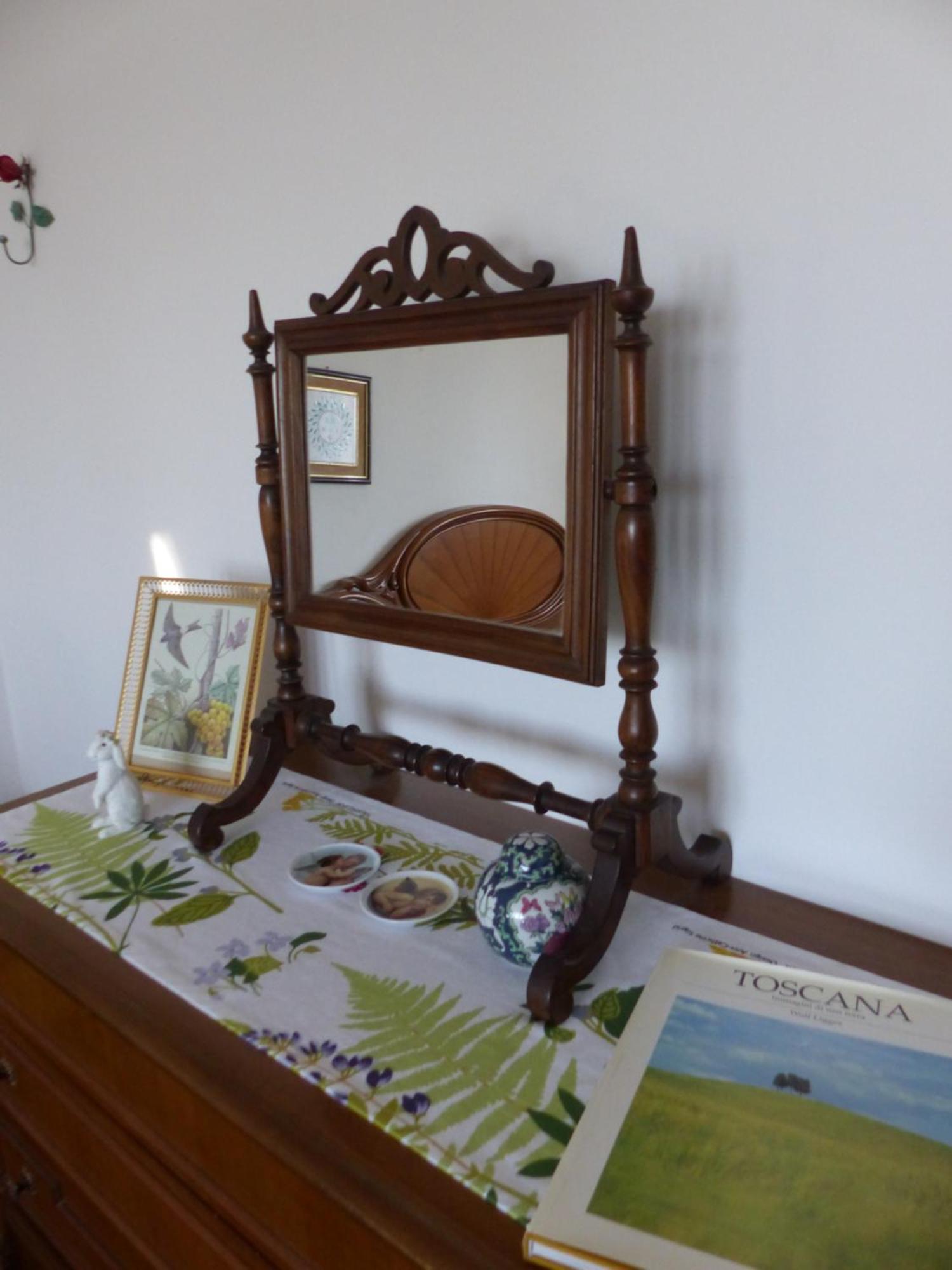 La Casa Di Silvia Lejlighed Massarosa Eksteriør billede