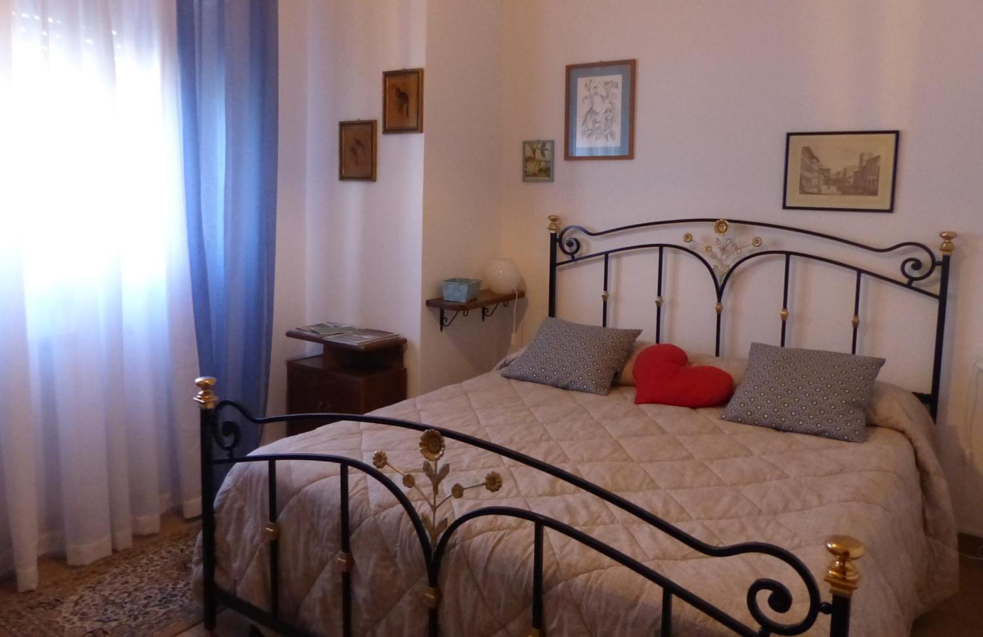 La Casa Di Silvia Lejlighed Massarosa Eksteriør billede
