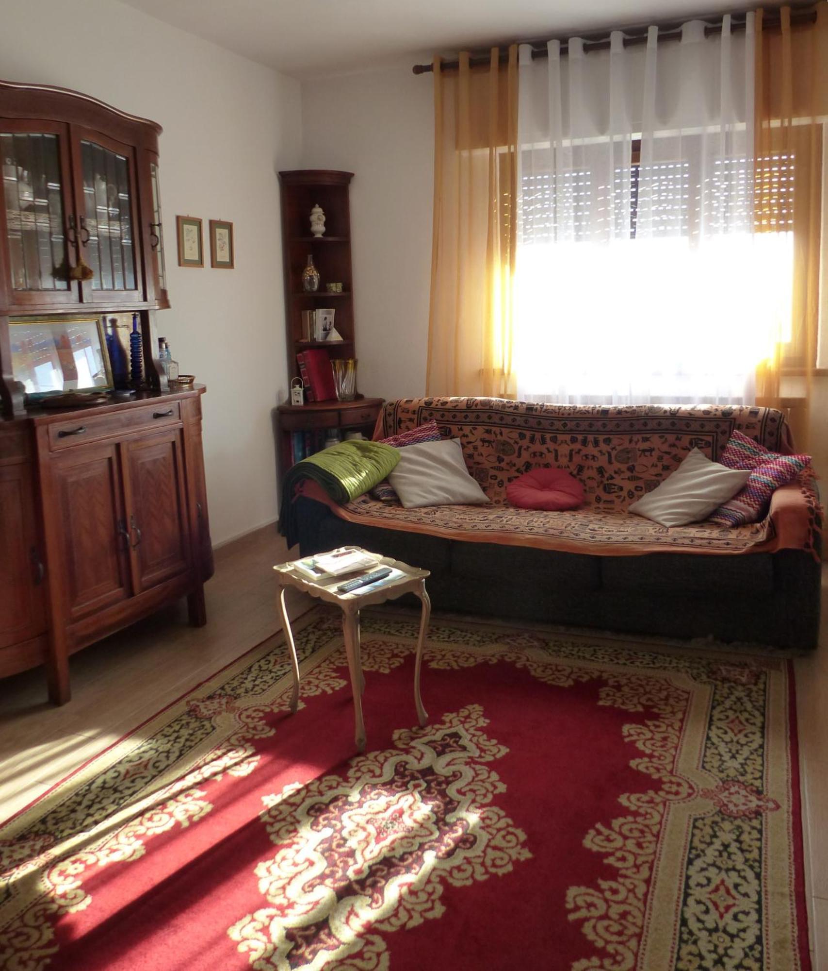 La Casa Di Silvia Lejlighed Massarosa Eksteriør billede
