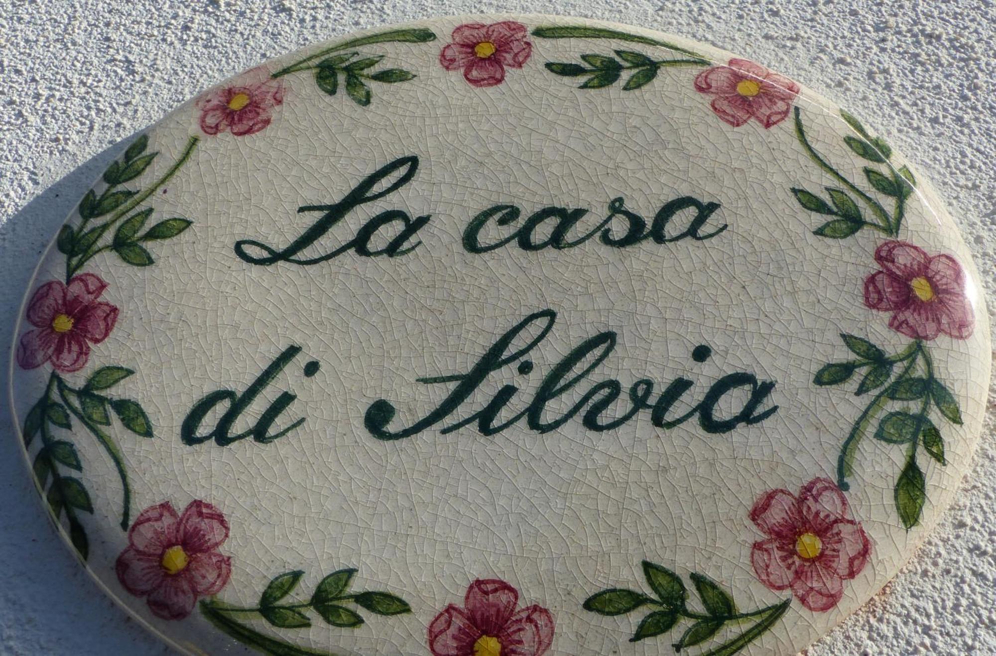 La Casa Di Silvia Lejlighed Massarosa Eksteriør billede